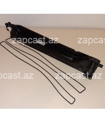 Hyundai Sonata 2014-2017 krışka radiator sol DENSO ORGİNAL